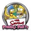 The Simpsons Pinball Party