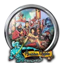 Tales of the Arabian Nights