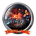 Theatre of Magic