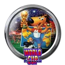 World Cup Soccer
